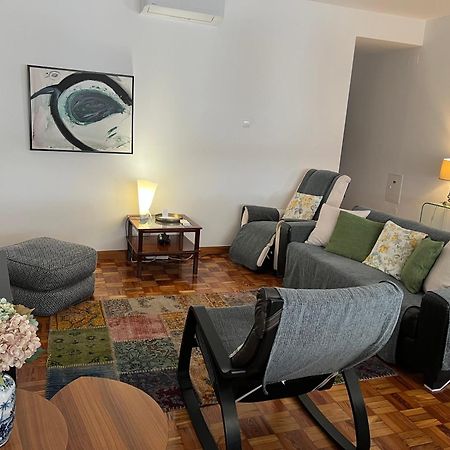 Funchal Downtown Flats 2 Apartment Bagian luar foto