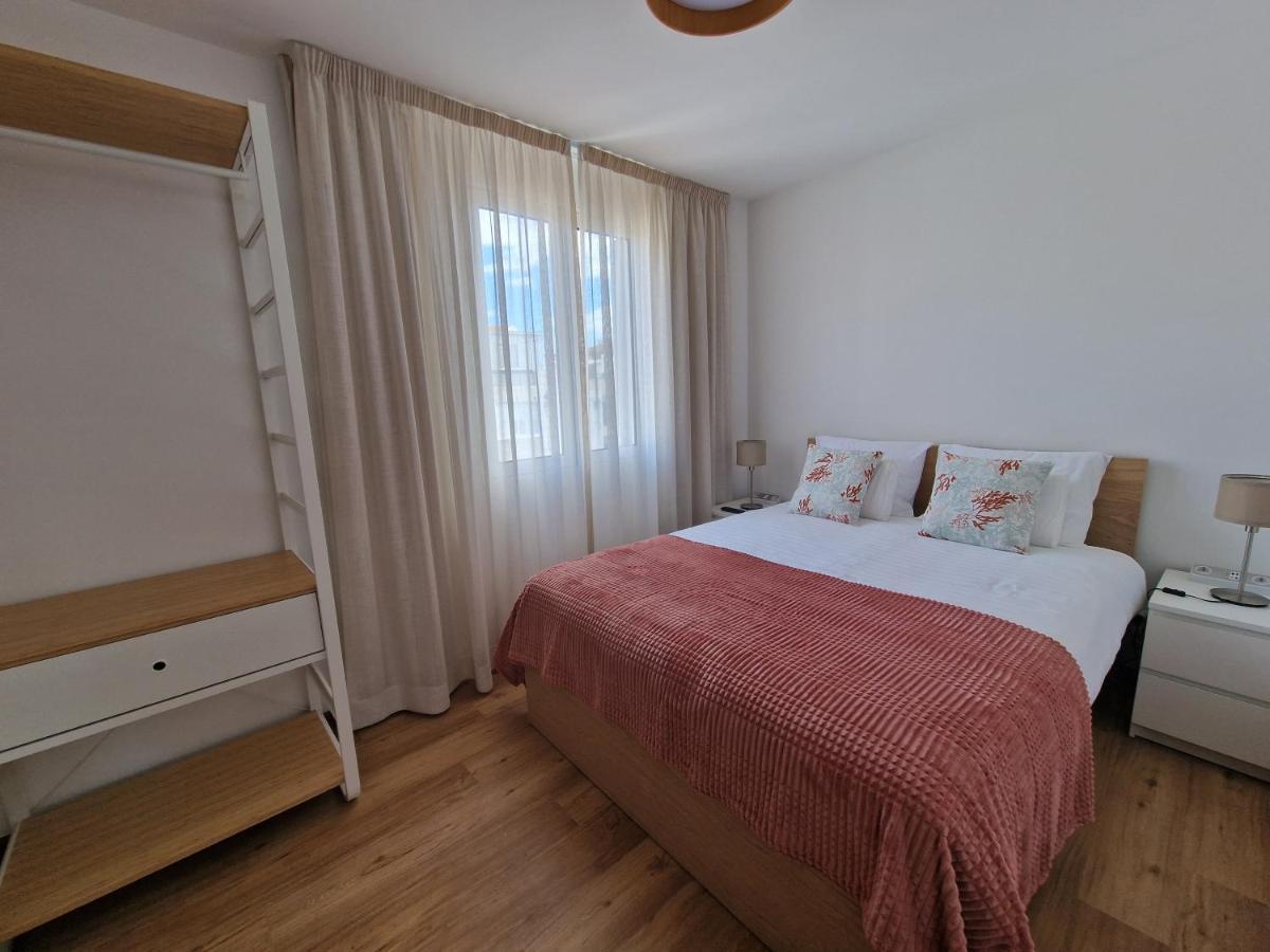 Funchal Downtown Flats 2 Apartment Bagian luar foto