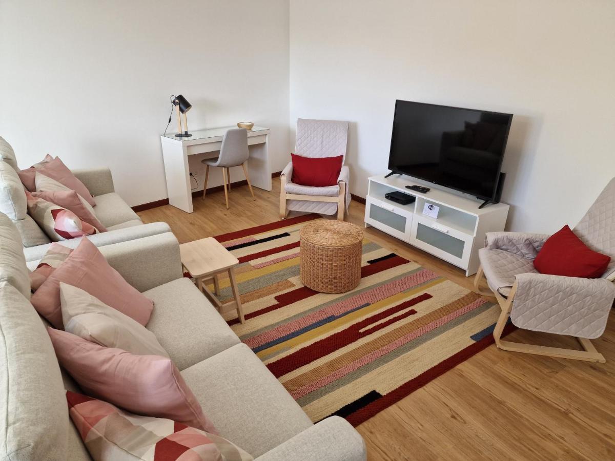 Funchal Downtown Flats 2 Apartment Bagian luar foto