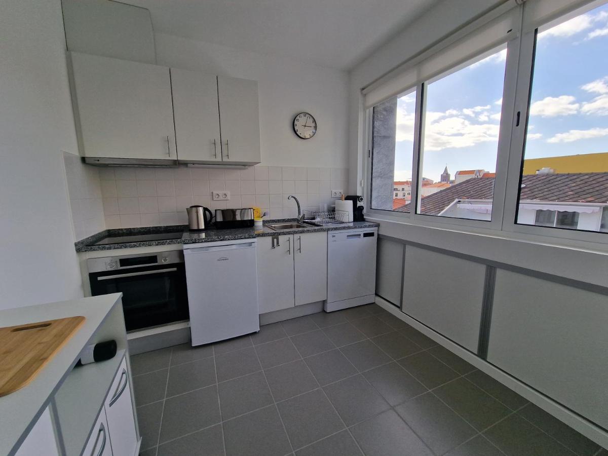 Funchal Downtown Flats 2 Apartment Bagian luar foto