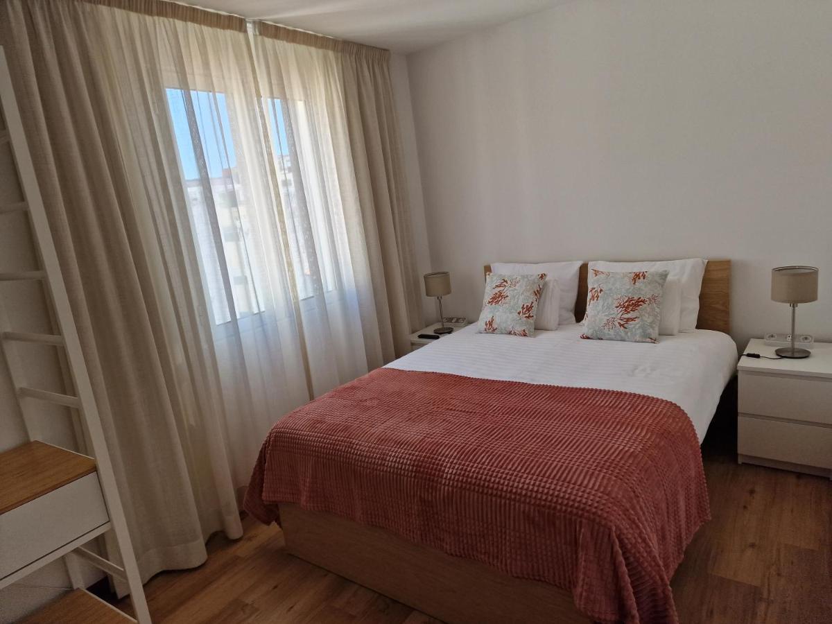 Funchal Downtown Flats 2 Apartment Bagian luar foto