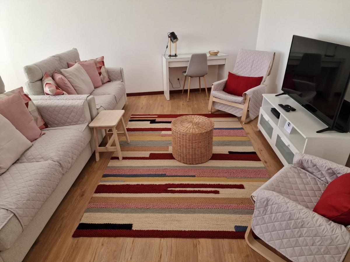 Funchal Downtown Flats 2 Apartment Bagian luar foto