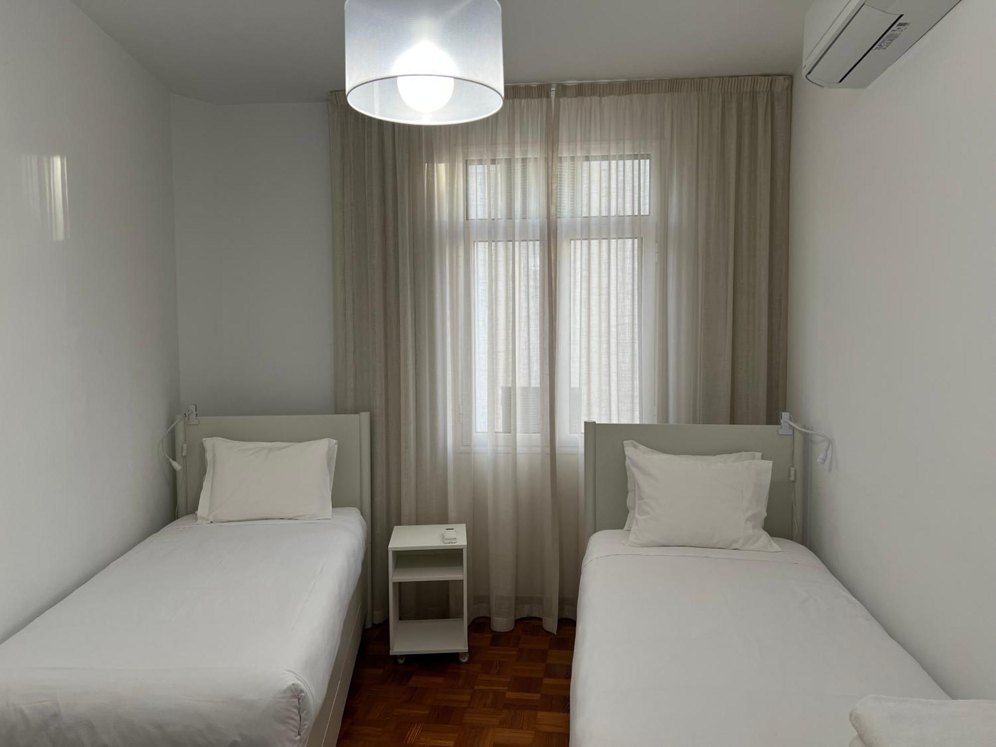 Funchal Downtown Flats 2 Apartment Ruang foto