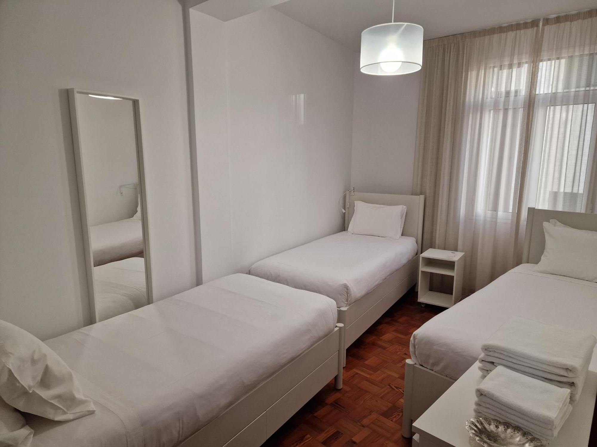 Funchal Downtown Flats 2 Apartment Ruang foto