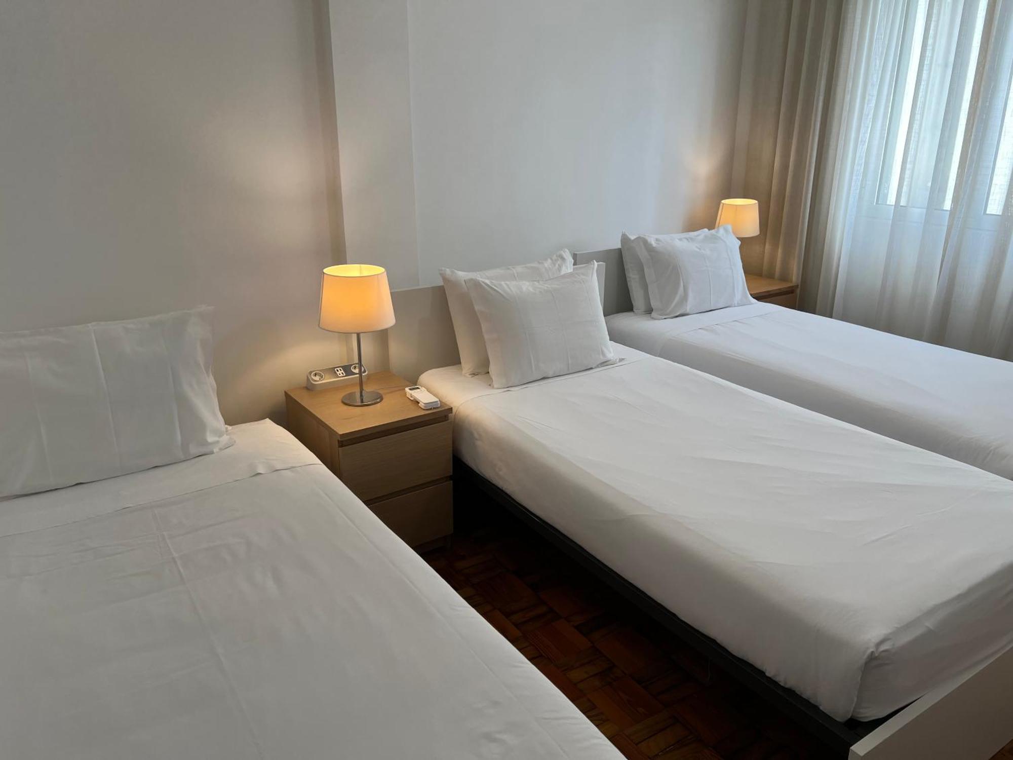 Funchal Downtown Flats 2 Apartment Bagian luar foto