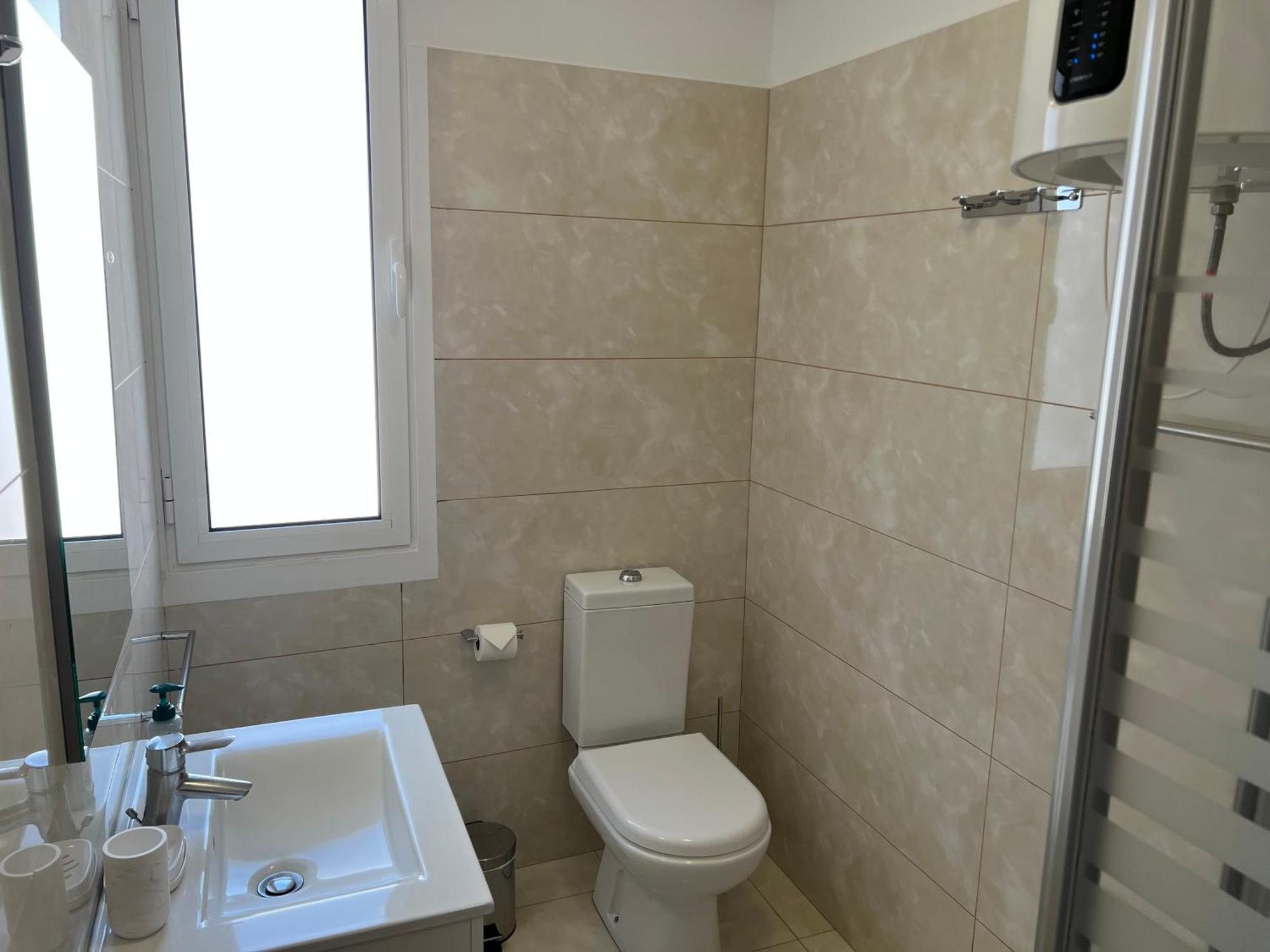 Funchal Downtown Flats 2 Apartment Bagian luar foto