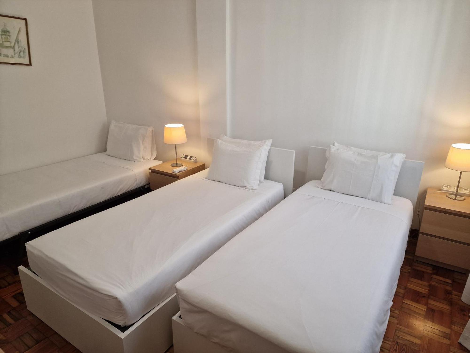 Funchal Downtown Flats 2 Apartment Bagian luar foto